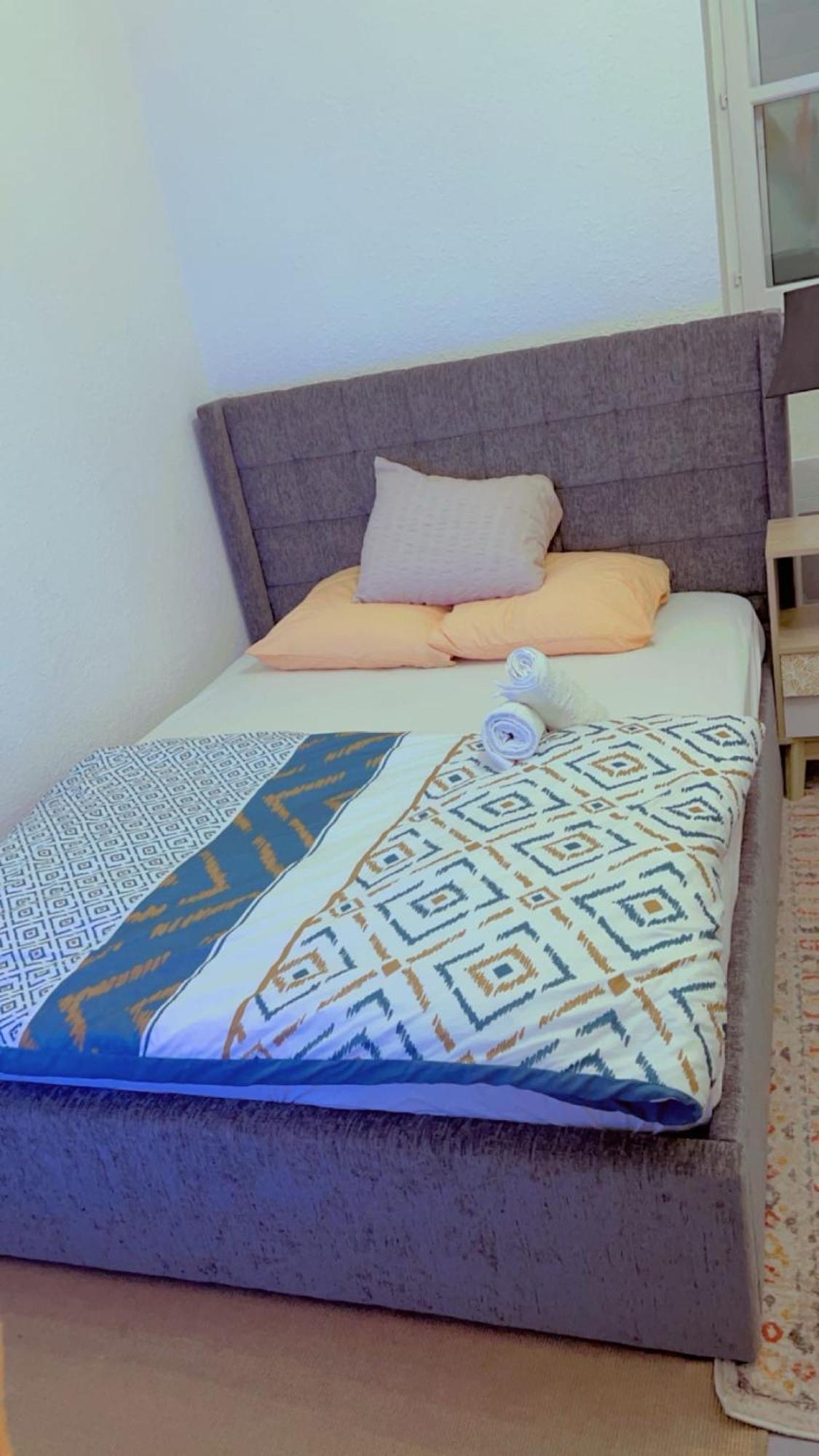 Home Sweet Home In بو المظهر الخارجي الصورة